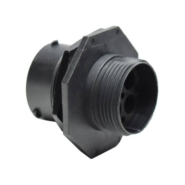 RTS716N4P03 Amphenol Sine Systems Corp  Boîtiers de connecteurs circulaires